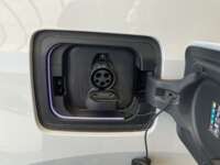 BMW i3 2017 3p Mobility Litio/170hp Aut 2017 BMW i3 Venta Cajuela 2
