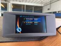BMW i3 2017 3p Mobility Litio/170hp Aut 2017 BMW i3 Venta Documentos 2