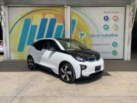 BMW i3 2017 3p Mobility Litio/170hp Aut 2017 BMW i3 Venta Exteriores 3