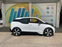BMW i3 2017 3p Mobility Litio/170hp Aut 2017 BMW i3 Venta Exteriores 4