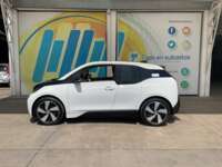 BMW i3 2017 3p Mobility Litio/170hp Aut 2017 BMW i3 Venta Exteriores 8