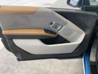 BMW i3 2017 3p Mobility Litio/170hp Aut 2017 BMW i3 Venta Interiores 19