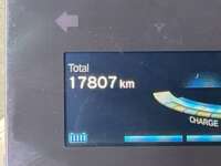 BMW i3 2017 3p Mobility Litio/170hp Aut 2017 BMW i3 Venta Interiores 3