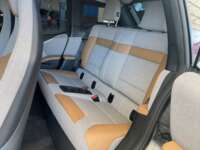 BMW i3 2017 3p Mobility Litio/170hp Aut 2017 BMW i3 Venta Interiores 22