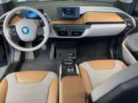 BMW i3 2017 3p Mobility Litio/170hp Aut 2017 BMW i3 Venta Interiores 4
