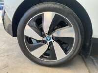 BMW i3 2017 3p Mobility Litio/170hp Aut 2017 BMW i3 Venta Llantas 7