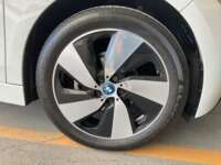 BMW i3 2017 3p Mobility Litio/170hp Aut 2017 BMW i3 Venta Llantas 10