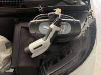 BMW i3 2017 3p Mobility Litio/170hp Aut 2017 BMW i3 Venta Motor 4