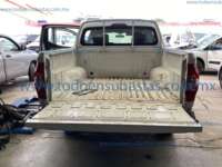 Chevrolet S10 2023  2023 Chevrolet S10 Ingreso Cajuela 0