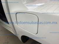 Chevrolet S10 2023  2023 Chevrolet S10 Ingreso Cajuela 1