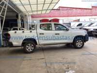 Chevrolet S10 2023  2023 Chevrolet S10 Ingreso Exteriores 3