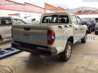 Chevrolet S10 2023  2023 Chevrolet S10 Ingreso Exteriores 4