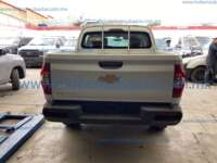 Chevrolet S10 2023  2023 Chevrolet S10 Ingreso Exteriores 5