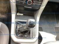 Chevrolet S10 2023  2023 Chevrolet S10 Ingreso Interiores 11
