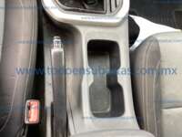 Chevrolet S10 2023  2023 Chevrolet S10 Ingreso Interiores 12