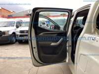 Chevrolet S10 2023  2023 Chevrolet S10 Ingreso Interiores 15