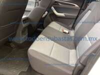 Chevrolet S10 2023  2023 Chevrolet S10 Ingreso Interiores 16