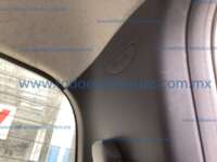 Chevrolet S10 2023  2023 Chevrolet S10 Ingreso Interiores 17