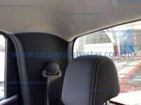 Chevrolet S10 2023  2023 Chevrolet S10 Ingreso Interiores 18