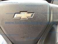 Chevrolet S10 2023  2023 Chevrolet S10 Ingreso Interiores 19