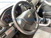 Chevrolet S10 2023  2023 Chevrolet S10 Ingreso Interiores 2
