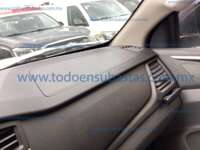 Chevrolet S10 2023  2023 Chevrolet S10 Ingreso Interiores 20