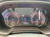 Chevrolet S10 2023  2023 Chevrolet S10 Ingreso Interiores 3