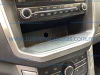 Chevrolet S10 2023  2023 Chevrolet S10 Ingreso Interiores 9