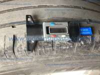 Chevrolet S10 2023  2023 Chevrolet S10 Ingreso Llantas 14
