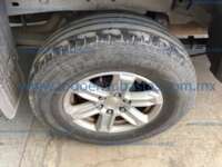 Chevrolet S10 2023  2023 Chevrolet S10 Ingreso Llantas 3