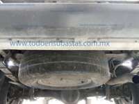 Chevrolet S10 2023  2023 Chevrolet S10 Ingreso Llantas 6