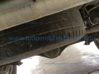 Chevrolet S10 2023  2023 Chevrolet S10 Ingreso Llantas 7