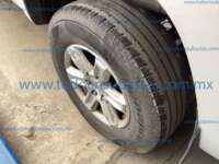 Chevrolet S10 2023  2023 Chevrolet S10 Ingreso Llantas 9