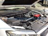 Chevrolet S10 2023  2023 Chevrolet S10 Ingreso Motor 2