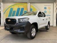 Chevrolet S10 2023  2023 Chevrolet S10 Venta Exteriores 1