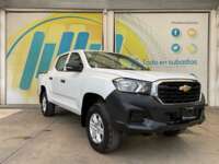 Chevrolet S10 2023  2023 Chevrolet S10 Venta Exteriores 3