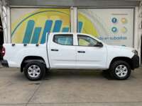 Chevrolet S10 2023  2023 Chevrolet S10 Venta Exteriores 4