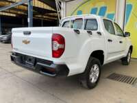 Chevrolet S10 2023  2023 Chevrolet S10 Venta Exteriores 5