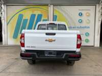 Chevrolet S10 2023  2023 Chevrolet S10 Venta Exteriores 6