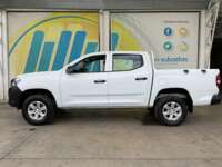 Chevrolet S10 2023  2023 Chevrolet S10 Venta Exteriores 8