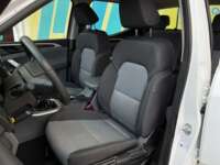 Chevrolet S10 2023  2023 Chevrolet S10 Venta Interiores 18