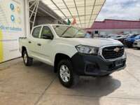 Chevrolet S10 2023 4p Crew Cabina L4/2.4 Man (C) 2023 Chevrolet S10 Venta Exteriores 3