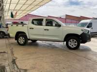 Chevrolet S10 2023 4p Crew Cabina L4/2.4 Man (C) 2023 Chevrolet S10 Venta Exteriores 4