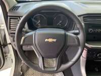 Chevrolet S10 2023 4p Crew Cabina L4/2.4 Man (C) 2023 Chevrolet S10 Venta Interiores 1