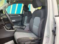 Chevrolet S10 2023 4p Crew Cabina L4/2.4 Man (C) 2023 Chevrolet S10 Venta Interiores 16