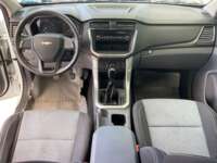 Chevrolet S10 2023 4p Crew Cabina L4/2.4 Man (C) 2023 Chevrolet S10 Venta Interiores 3