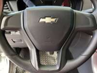 Chevrolet S10 2023 4p Crew Cabina L4/2.4 Man (C) 2023 Chevrolet S10 Venta Interiores 9