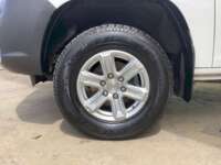 Chevrolet S10 2023 4p Crew Cabina L4/2.4 Man (C) 2023 Chevrolet S10 Venta Llantas 1