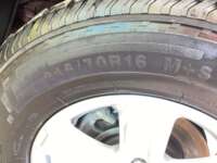 Chevrolet S10 2023 4p Crew Cabina L4/2.4 Man (C) 2023 Chevrolet S10 Venta Llantas 11