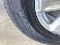 Chevrolet S10 2023 4p Crew Cabina L4/2.4 Man (C) 2023 Chevrolet S10 Venta Llantas 5